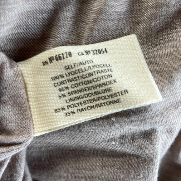 NWOT Daughters of the Liberation - Lightweight cropped jacket - Picture 10 of 14